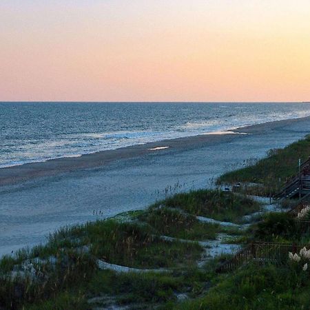 Sandpebble Beach Club Surfside Beach A Ramada By Wyndham Aparthotel Myrtle Beach Exterior foto