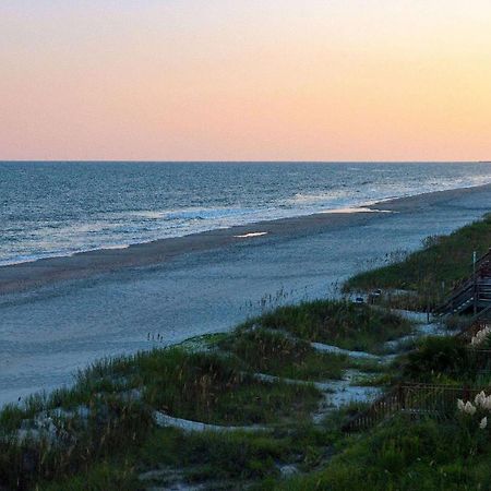 Sandpebble Beach Club Surfside Beach A Ramada By Wyndham Exterior foto