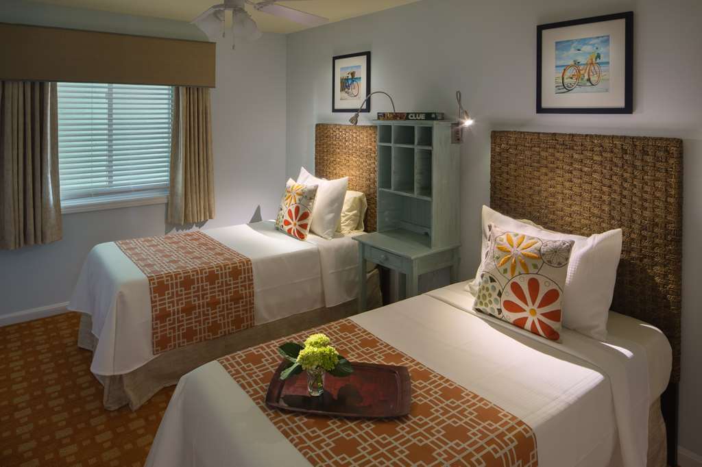 Sandpebble Beach Club Surfside Beach A Ramada By Wyndham Aparthotel Myrtle Beach Habitación foto