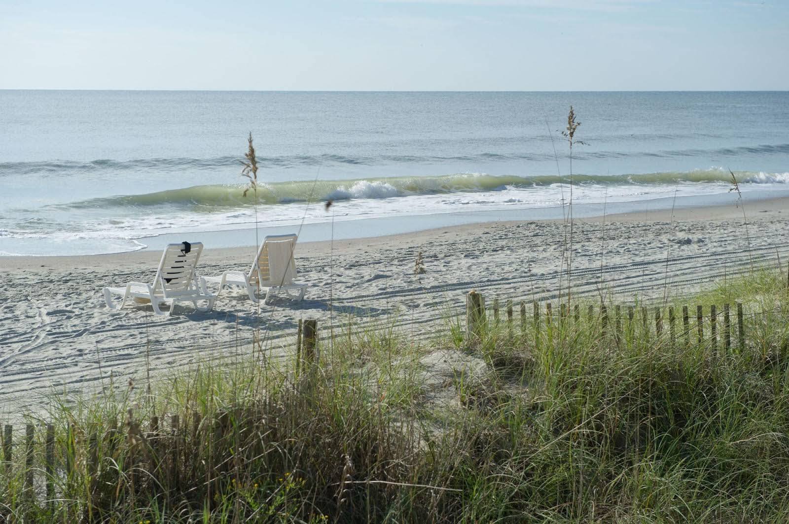 Sandpebble Beach Club Surfside Beach A Ramada By Wyndham Aparthotel Myrtle Beach Exterior foto