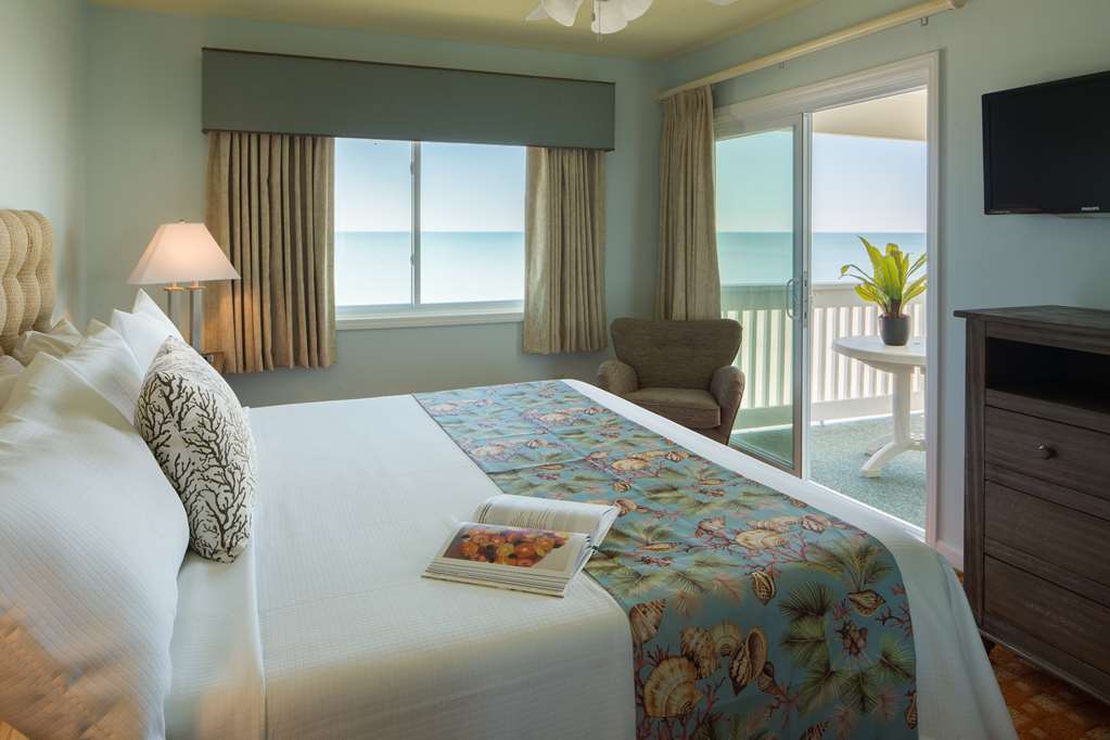 Sandpebble Beach Club Surfside Beach A Ramada By Wyndham Habitación foto